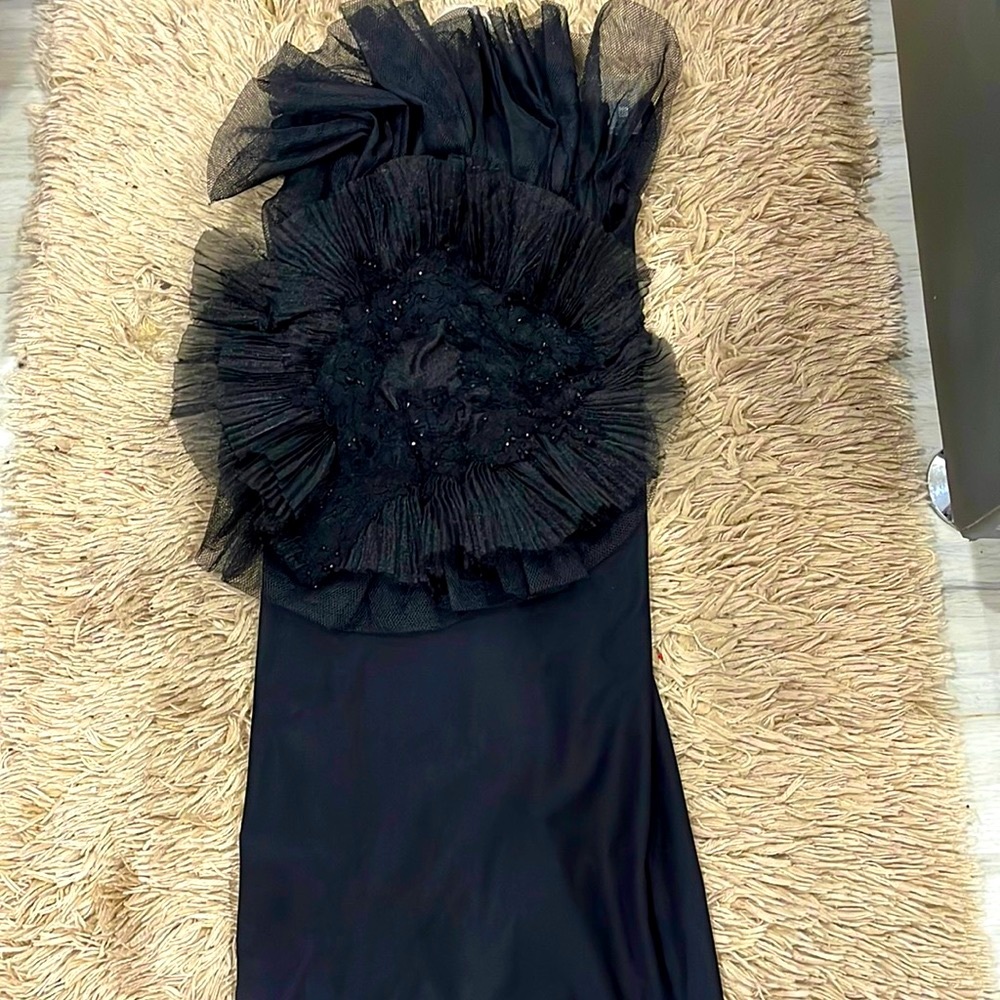 “Bobmicha” inspired dress